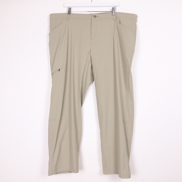 Patagonia Hiking Pants - Picture 1 of 10